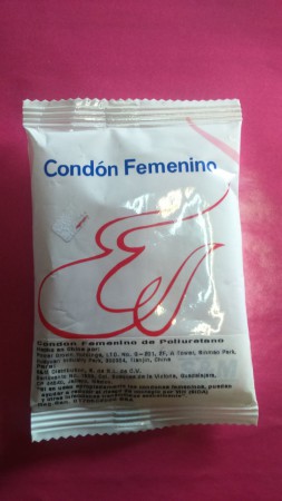  Femenino de Poliuretano