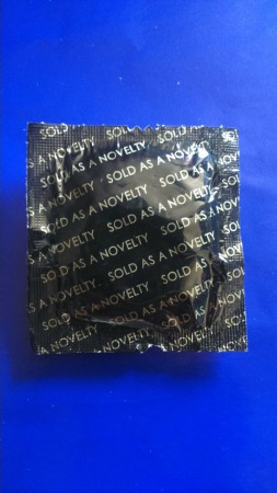 Novelty con Texturizado Abultado